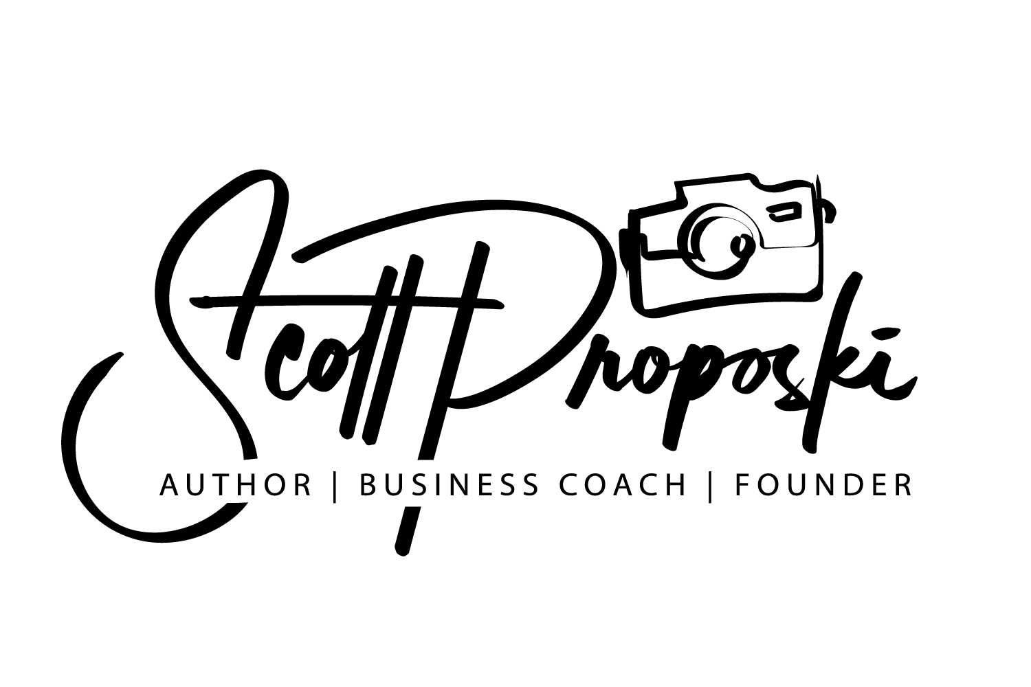 Scott Proposki signature