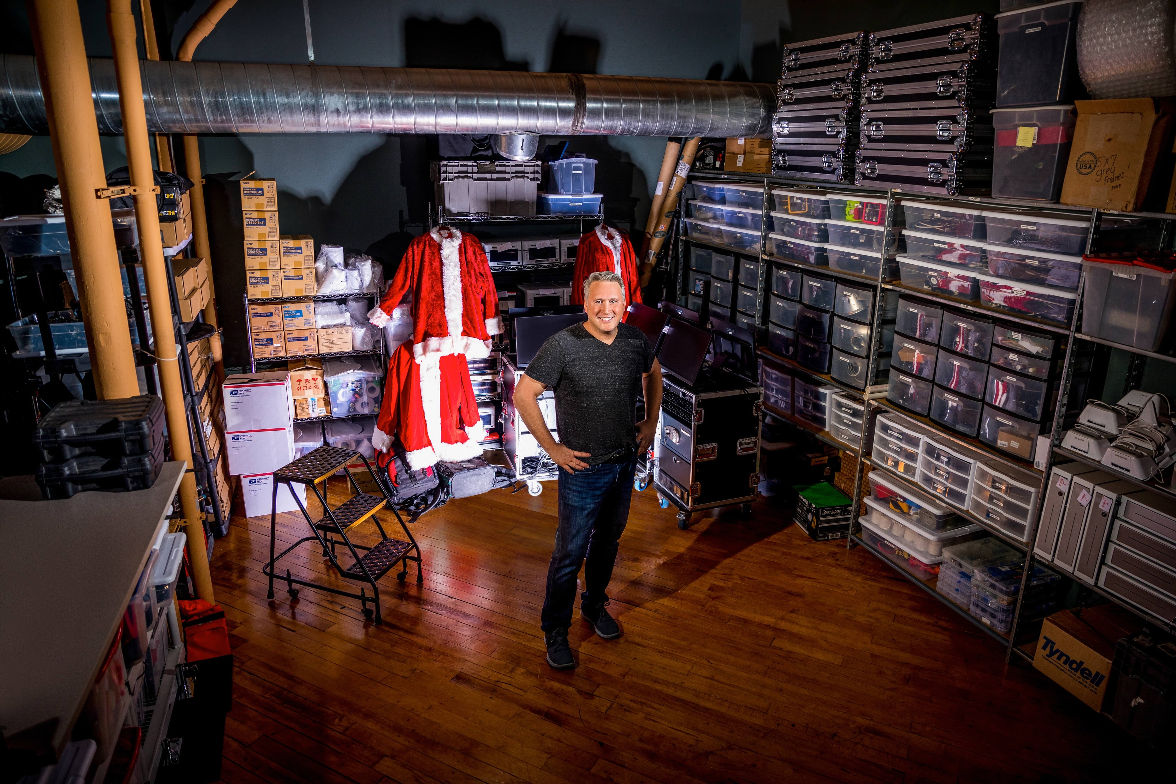 Scott Proposki — Photography Business Coach