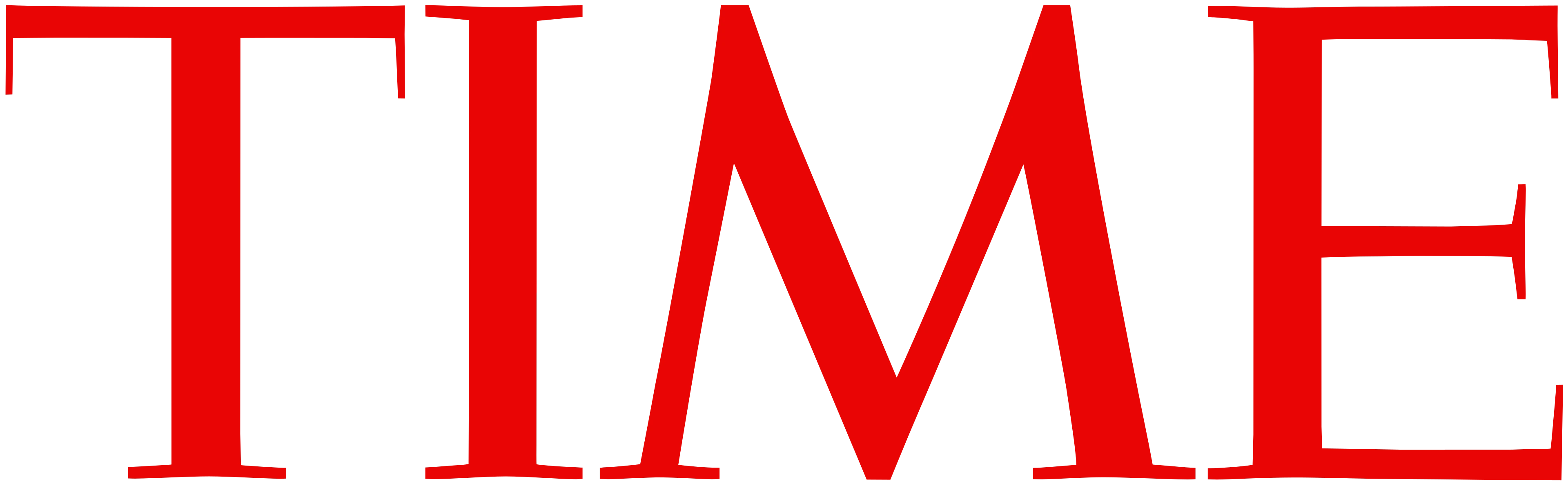 TIME Magazine