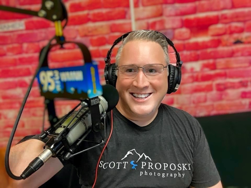 Scott Proposki — photography business coach and author