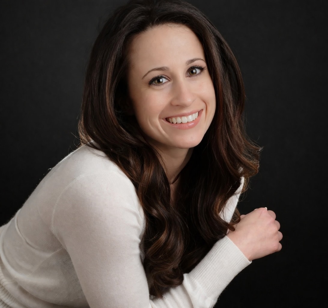 Sarah M.
